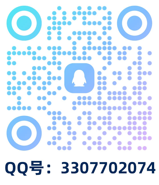 QQ二维码